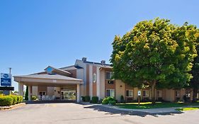 Best Western Lakewinds