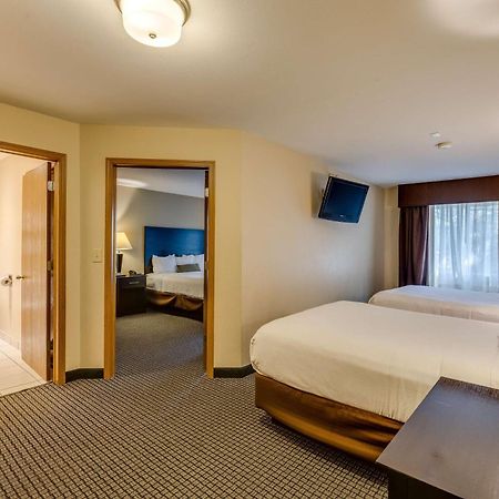 Best Western Lakewinds Ludington Exterior foto